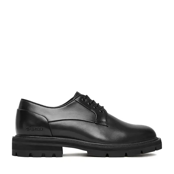 G-Star Raw Cipele G-Star Raw EO-DEXTER-06 125AM Tamnoplava