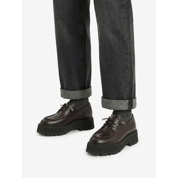 G-Star Raw Cipele G-Star Raw EO-ELIF-9010-25 Smeđa