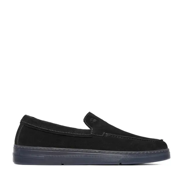 G-Star Raw Cipele G-Star Raw EO-JUMBO-01 MI08 Crna