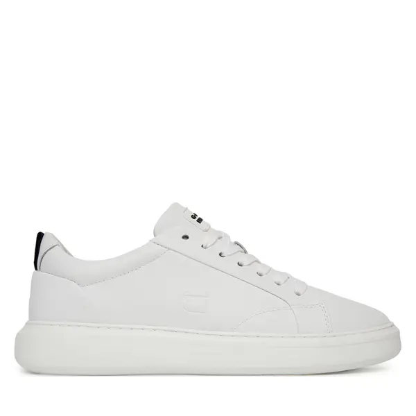 G-Star Raw Cipele G-Star Raw LONDON-04 MI08 Bijela