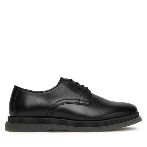 G-Star Raw Cipele G-Star Raw STANLEY-01-124AM Crna