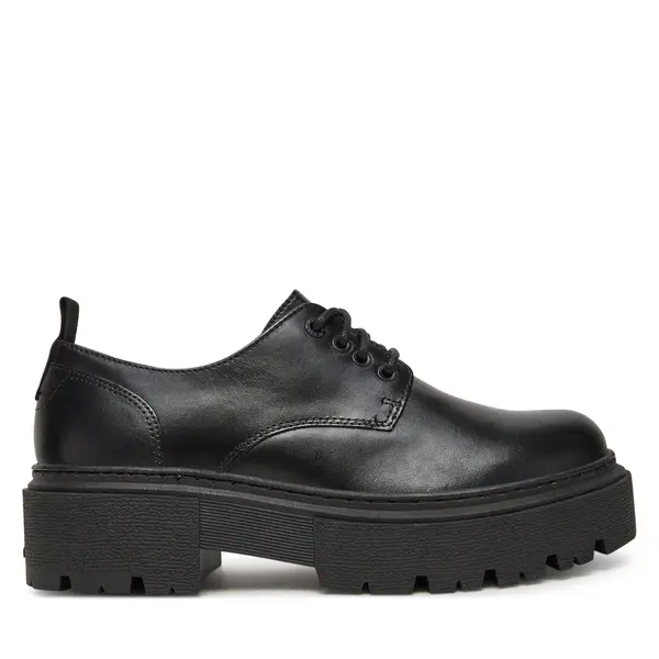 G-Star Raw Cipele G-Star Raw WB-ADELA-05 Crna