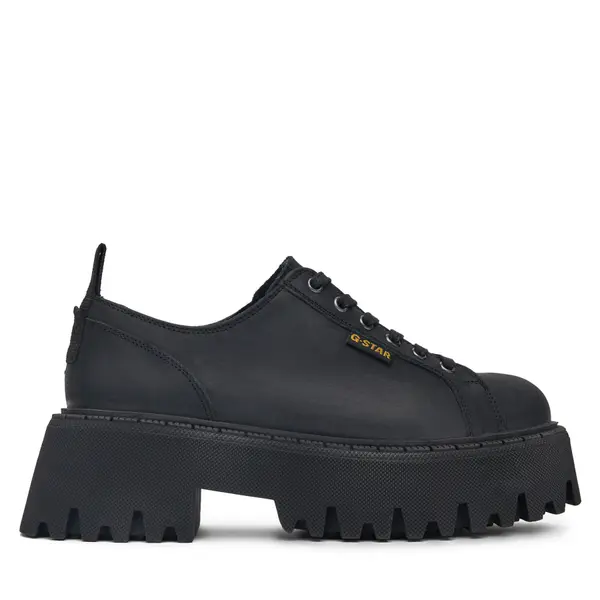 G-Star Raw Cipele G-Star Raw WI34-MANYA-01 Crna