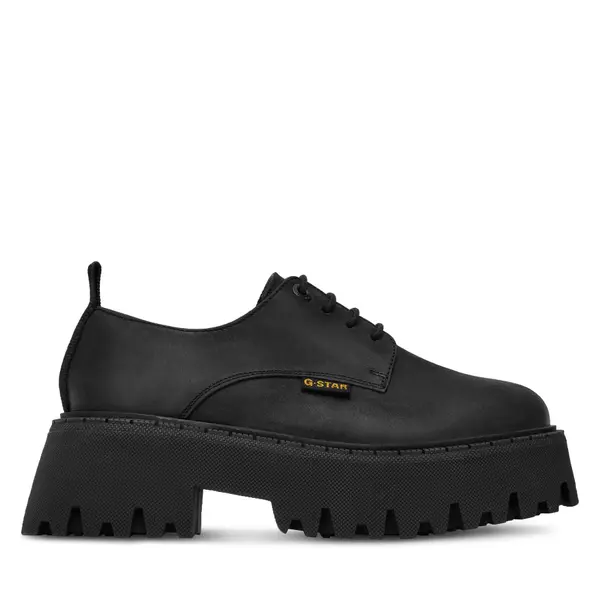 G-Star Raw Cipele G-Star Raw WI34-MANYA-02 Crna