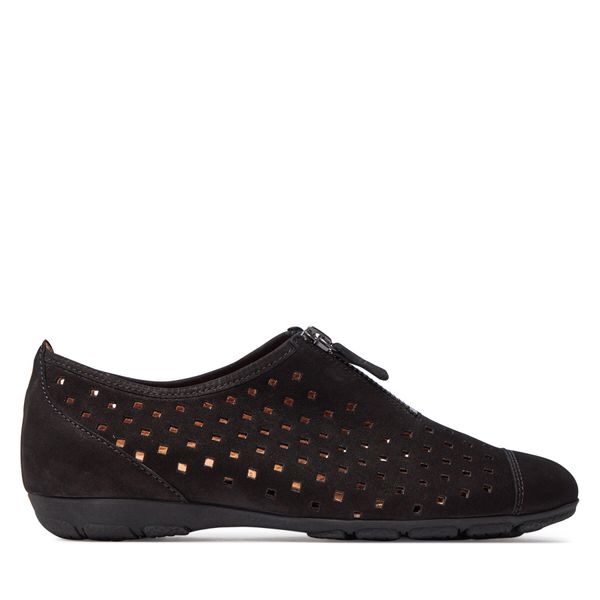 Gabor Cipele Gabor 44.168.17 Schwarz 17