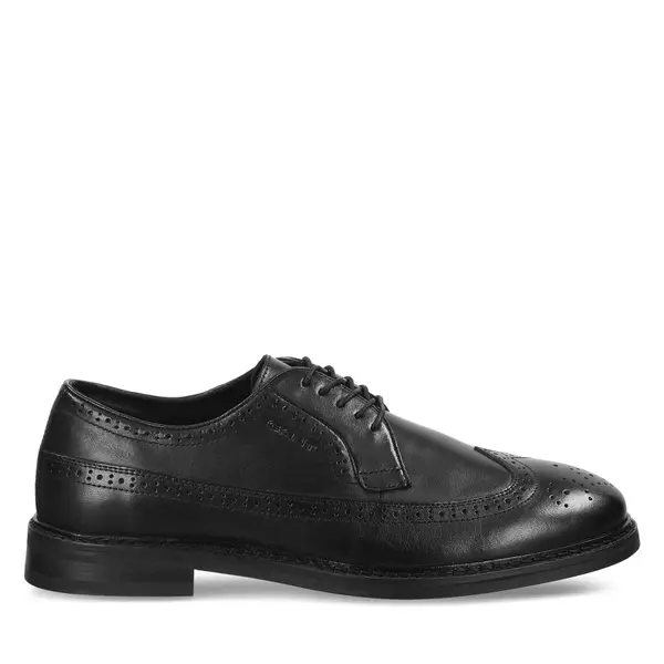 Gant Cipele Gant 32631190 Crna