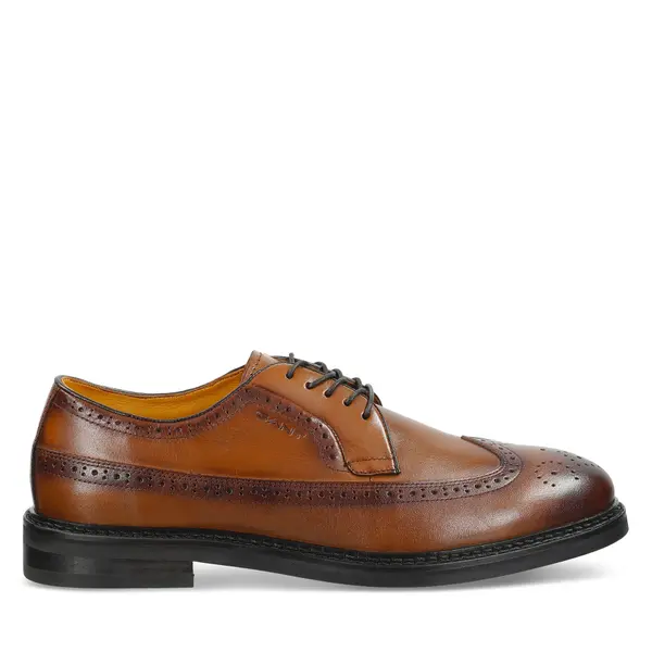 Gant Cipele Gant 32631190 Smeđa