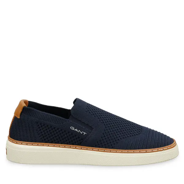 Gant Cipele Gant 32631243 Tamnoplava