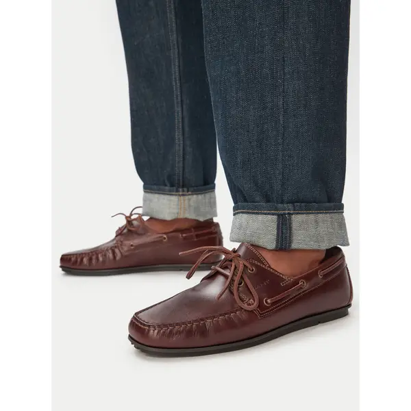 Gant Cipele Gant 32631271 Smeđa