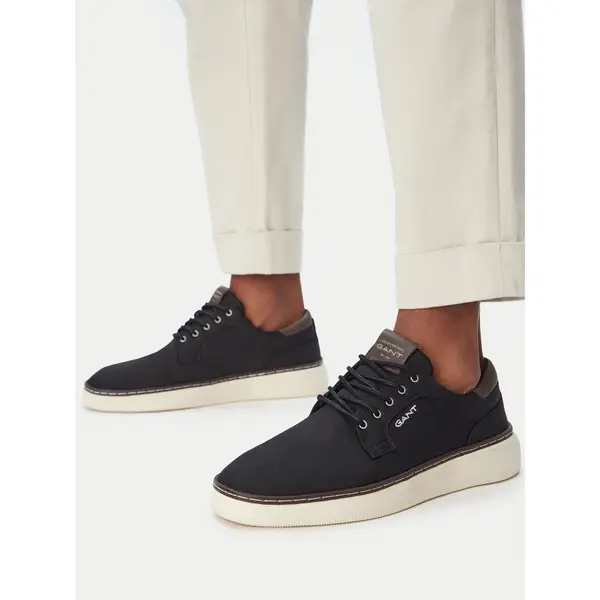 Gant Cipele Gant 32638244 Crna