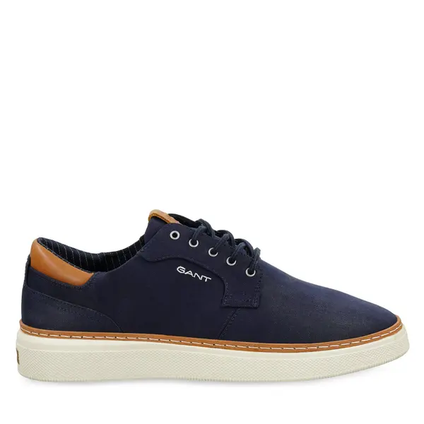 Gant Cipele Gant 32638244 Tamnoplava