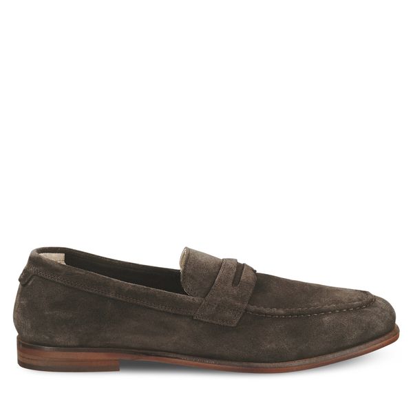 Gant Cipele Gant Kemood Loafer 28673582 Dark Brown G46
