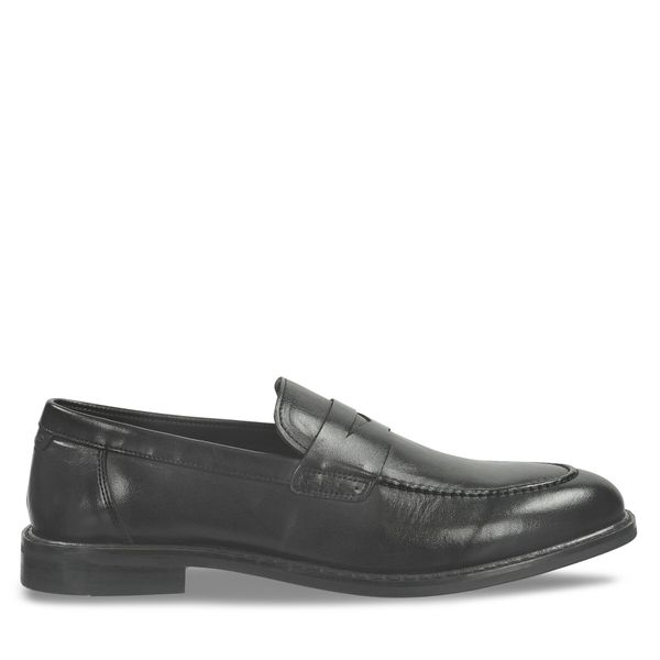 Gant Cipele Gant Lozham Loafer 28671511 Black G00