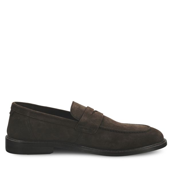 Gant Cipele Gant Lozham Loafer 28673510 Coffee Brown G462