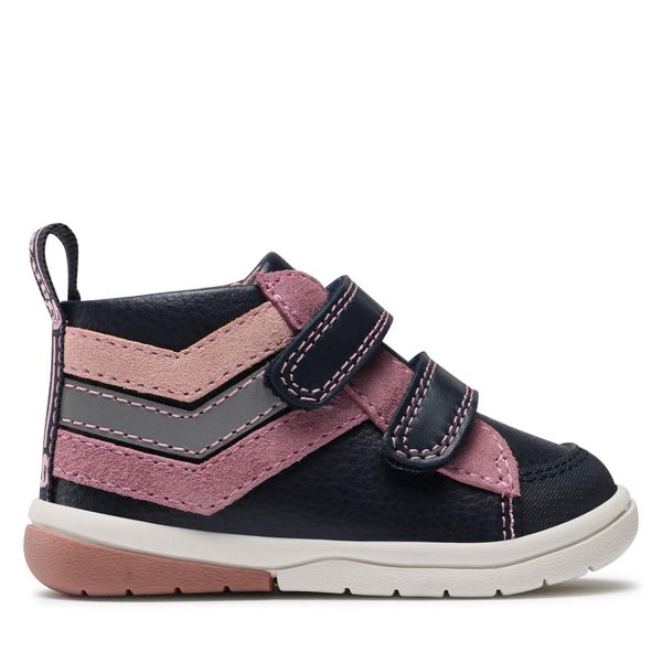 Garvalin Cipele Garvalin 231313 M Tamnoplava