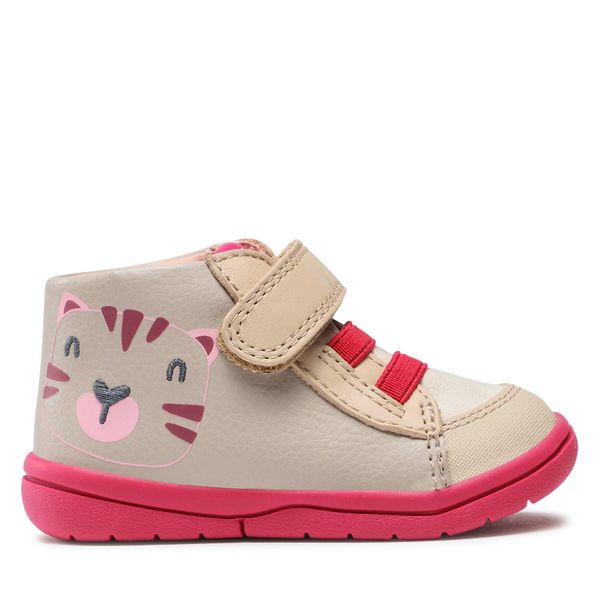 Garvalin Cipele Garvalin 231314 M Bež