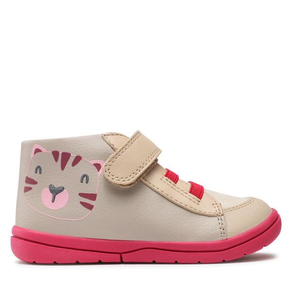 Garvalin Cipele Garvalin 231314 S Latte Macchiato (Sauvage) D