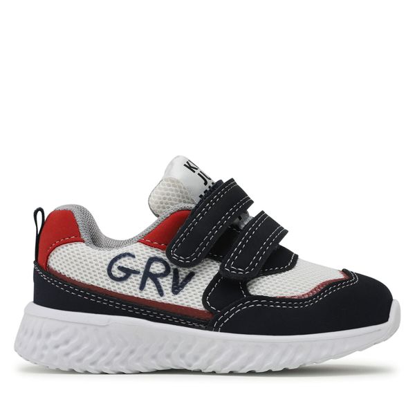 Garvalin Cipele Garvalin 232801 Navy White A