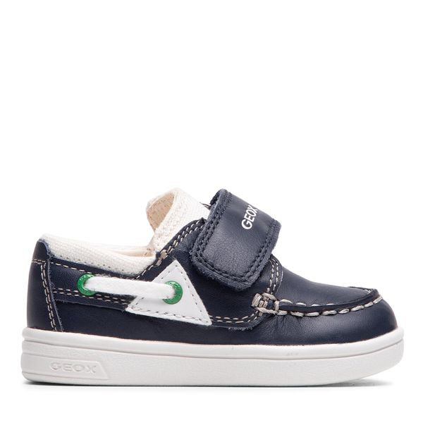 Geox Cipele Geox B Djrock B. C B022CC 08510 C4211 M Navy/White