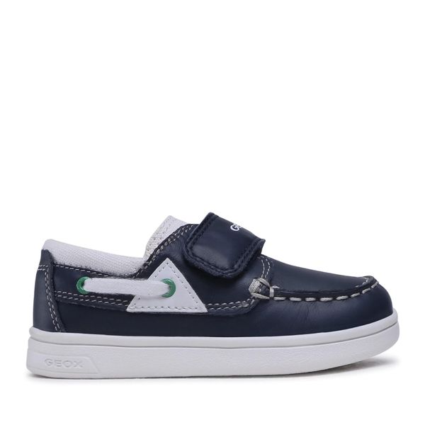 Geox Cipele Geox B Djrock B. C B022CC 08510 C4211 S Navy/White