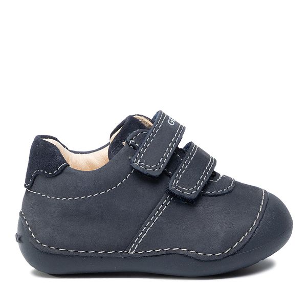 Geox Cipele Geox B Tutim B. A B9439A 00032 C4064 Navy