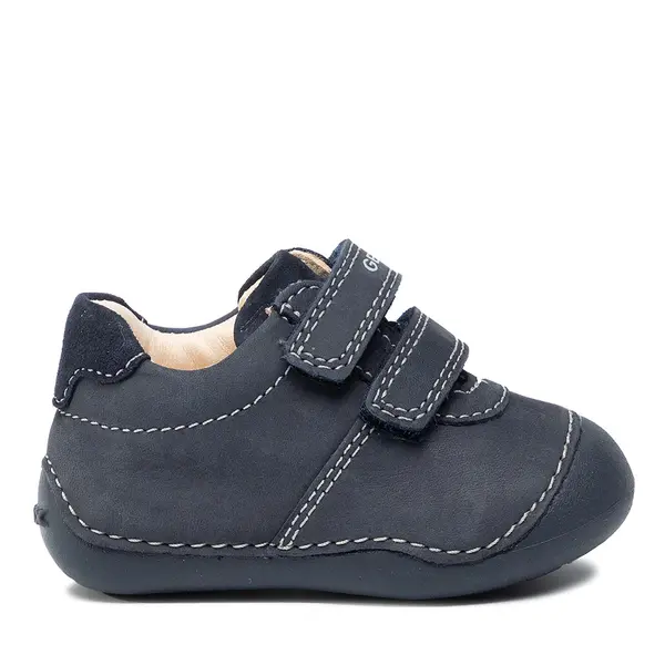 Geox Cipele Geox B Tutim B. A B9439A 00032 C4064 Tamnoplava