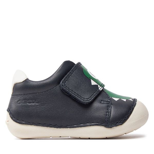 Geox Cipele Geox B Tutim Boy B3539C 00085 C4002 Navy