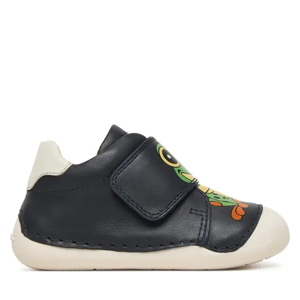Geox Cipele Geox B Tutim Boy B3539C 00085 C4248 Tamnoplava