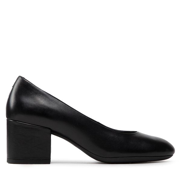 Geox Cipele Geox D Eleana A D26TWA 00085 C9999 Black