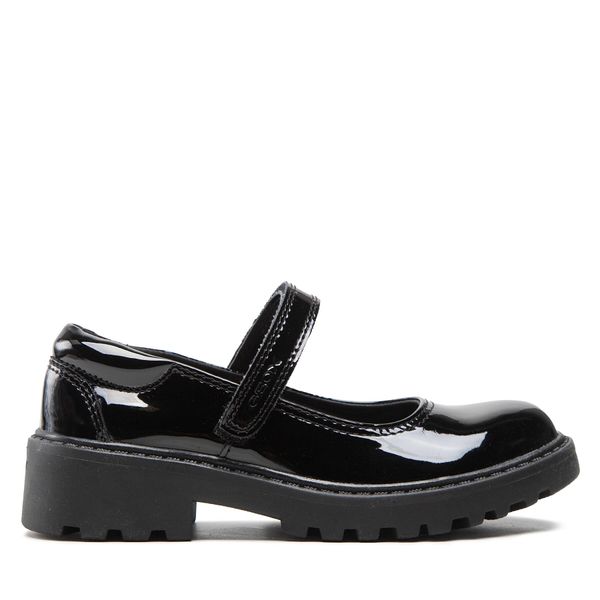 Geox Cipele Geox J Casey G. P J6420P 000HH C9999 M Black