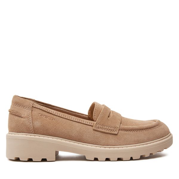 Geox Cipele Geox J Casey Girl J3620C 00022 C8182 D Skin