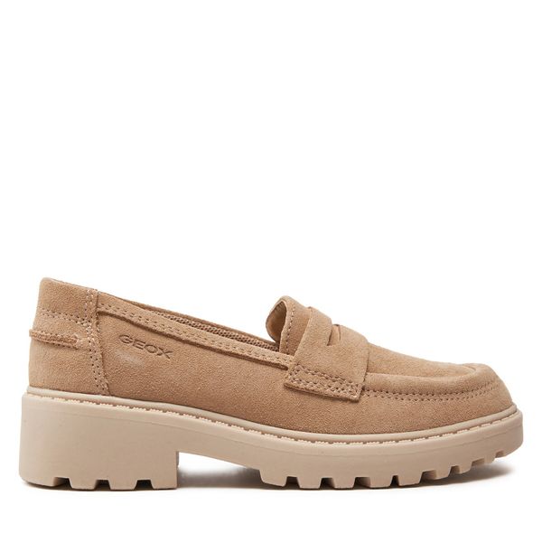 Geox Cipele Geox J Casey Girl J3620C 00022 C8182 S Skin