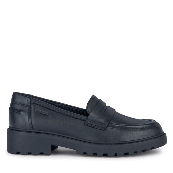Geox Cipele Geox J Casey Girl J3620C 00043 C9999 M Black