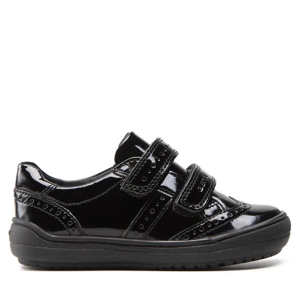 Geox Cipele Geox J Hadriel G. G J947VG 00066 C9999 M Black