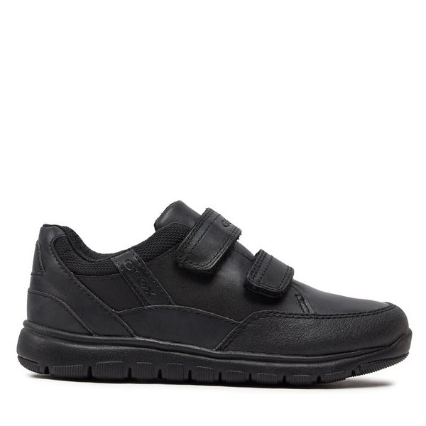 Geox Cipele Geox J Xunday B. B J743NB 043BC C9999 S Black
