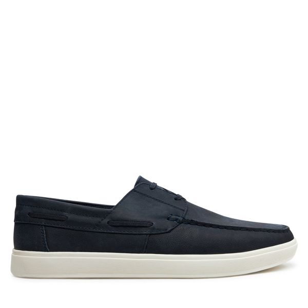 Geox Cipele Geox U Avola U45GSB 00046 C4002 Tamnoplava