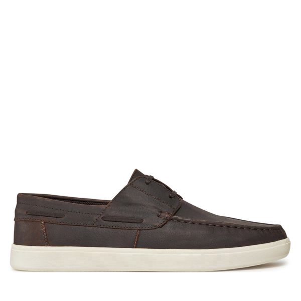 Geox Cipele Geox U Avola U45GSB 00046 C6002 Smeđa