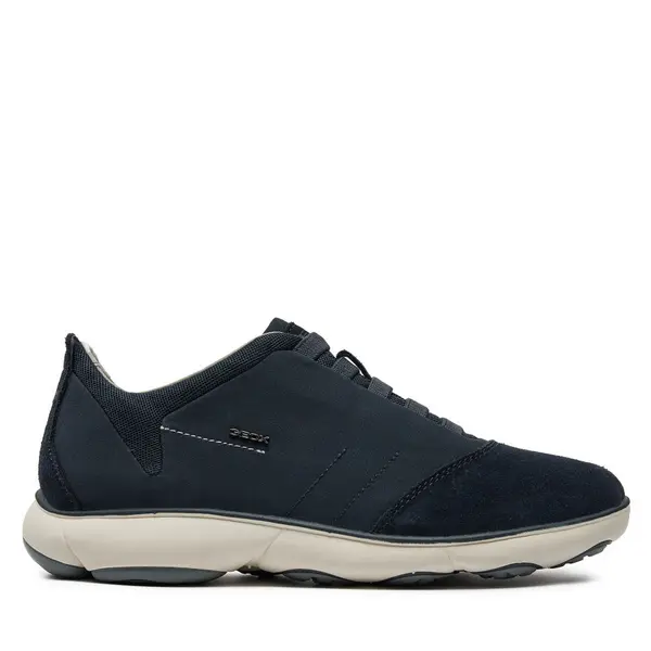 Geox Cipele Geox U Nebula B U52D7B 0ZB22 C4002 Tamnoplava