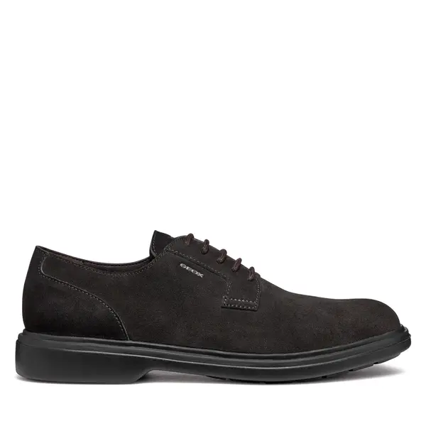 Geox Cipele Geox U Ottavio U16DCD 00022 C6024 Smeđa