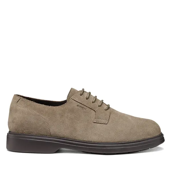 Geox Cipele Geox U Ottavio U16DCD 00022 C6029 Bež