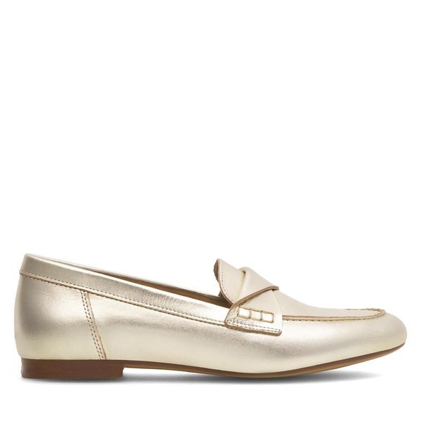 Gino Rossi Cipele Gino Rossi AMBRA-23455NAP Gold