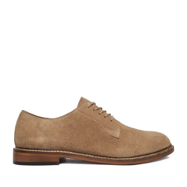gino rossi Cipele GINO ROSSI CEO-CALIBER-01 MI08 Bež