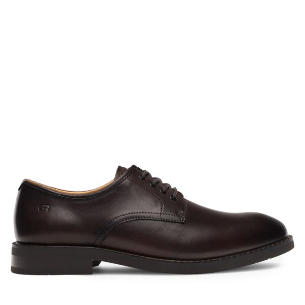 Gino Rossi Cipele Gino Rossi DANTE-01 123AM Smeđa