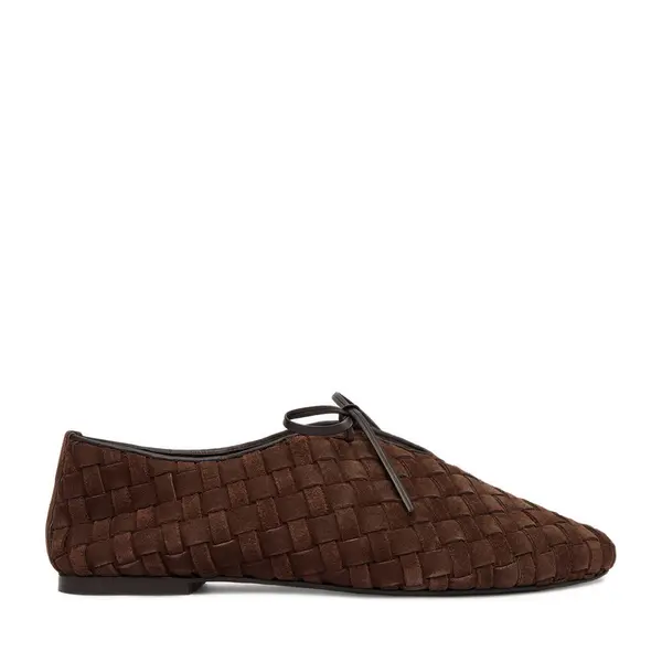 gino rossi Cipele GINO ROSSI EO-26SS02 Smeđa