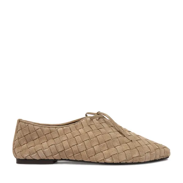 gino rossi Cipele GINO ROSSI EO-26SS02 Smeđa
