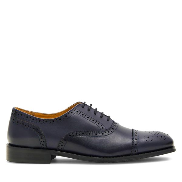 Gino Rossi Cipele Gino Rossi FLAVIO-03 124AM Navy