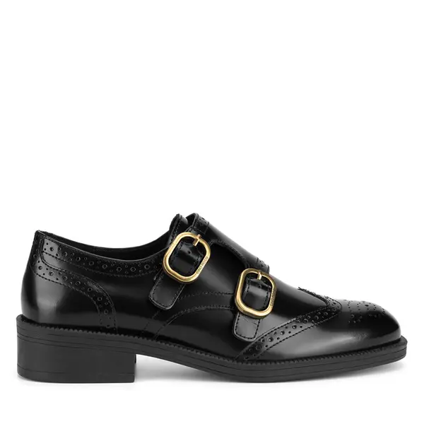 gino rossi Cipele Gino Rossi SANA-115996 Crna