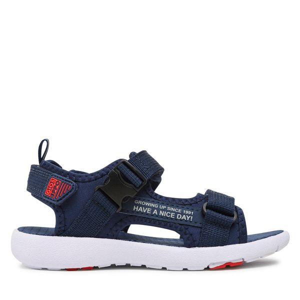 Gioseppo Cipele Gioseppo 68025-P1 Navy