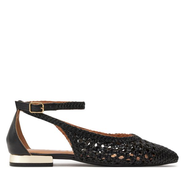 Gioseppo Cipele Gioseppo Dell 62109-P Black