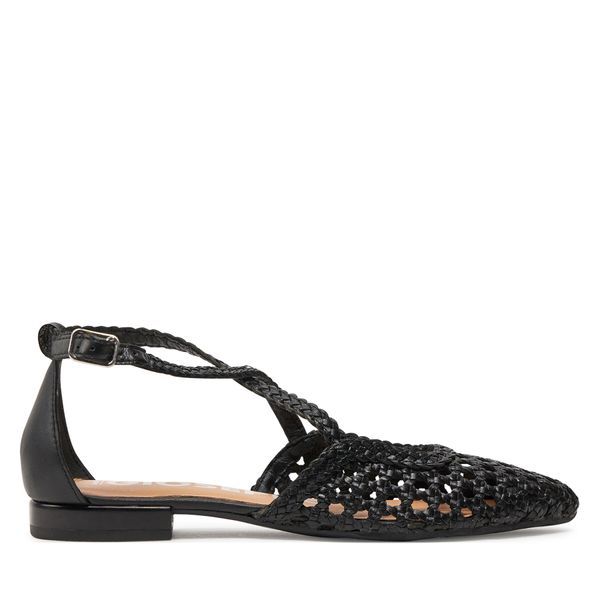 Gioseppo Cipele Gioseppo Leskovic 71180-P Black